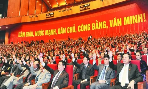 Không thể xuyên tạc bản chất Nhà nước pháp quyền xã hội chủ nghĩa