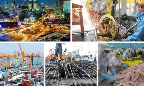 Thúc đẩy cải cách, tăng tốc thực thi chính sách để đạt mục tiêu Đại hội XIII của Đảng đề ra