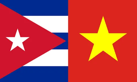 50 năm chuyến thăm lịch sử của Chủ tịch Cuba Fidel Castro đến vùng đất lửa Quảng Trị: Biểu tượng của tình đoàn kết quốc tế
