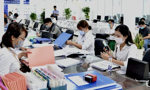 Hoàn thiện phương pháp đánh giá năng lực cán bộ, công chức, viên chức