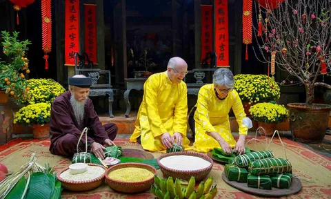 Ngoại giao Việt Nam phát huy vai trò tiên phong với “gốc vững” là nền tảng tư tưởng của Đảng