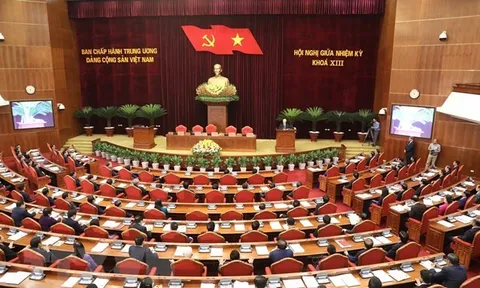 Quá trình đổi mới tư duy của Đảng về chính sách xã hội