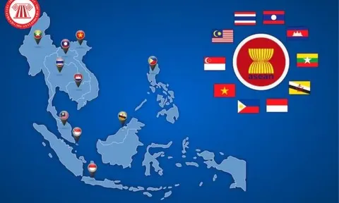 Dấu ấn Việt Nam trong ASEAN: Đồng hành, lớn mạnh cùng năm tháng