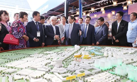 Thể chế liên kết vùng: Những vấn đề đặt ra và giải pháp khắc phục