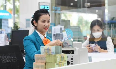 Phát triển tài chính thúc đẩy tăng trưởng kinh tế tại Việt Nam