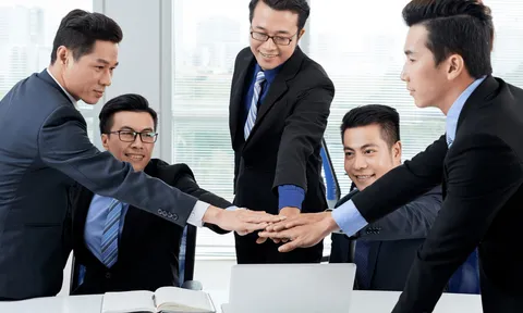 Năng lực truyền cảm hứng của người lãnh đạo
