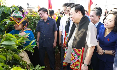 Xây dựng giai cấp nông dân và Hội Nông dân Việt Nam vững mạnh, góp phần phát triển đất nước phồn vinh, hạnh phúc
