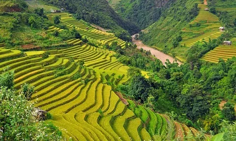 Liên kết vùng trong phát triển du lịch tỉnh Điện Biên