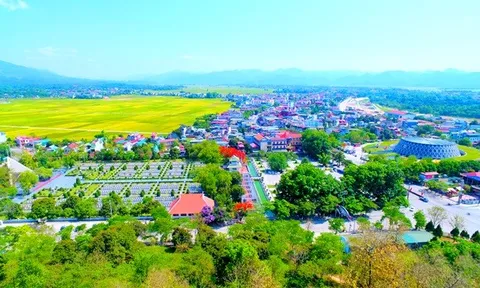 Du lịch bền vững tỉnh Điện Biên: Tiềm năng và định hướng phát triển
