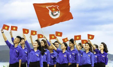 Đào tạo, bồi dưỡng và phát huy vai trò của thanh niên theo tư tưởng Hồ Chí Minh