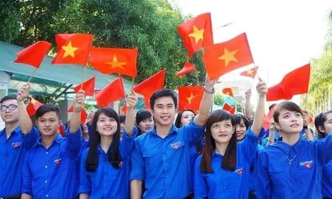 Phát huy vai trò của thanh niên trong bảo vệ nền tảng tư tưởng của Đảng, đấu tranh phản bác các quan điểm sai trái, thù địch