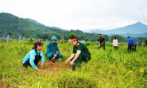 Đổi mới công tác dân vận chính quyền ở tỉnh Khánh Hòa trong tình hình mới