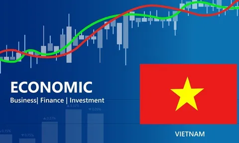 Phát triển kinh tế số ở Việt Nam - Thực trạng và yêu cầu đặt ra