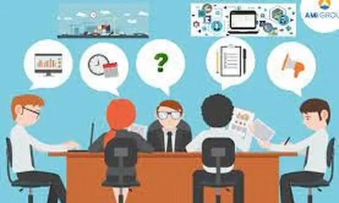 Giải pháp xử lý tình huống trong lãnh đạo, quản lý ở cơ sở hiện nay