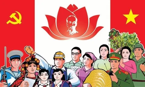 Đại đoàn kết toàn dân tộc - Giá trị trường tồn và bài học đối với công cuộc xây dựng, bảo vệ Tổ quốc hiện nay