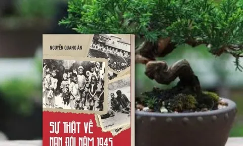 Sự thật về nạn đói năm 1945: Từ tận cùng đau thương đến khát vọng độc lập dân tộc