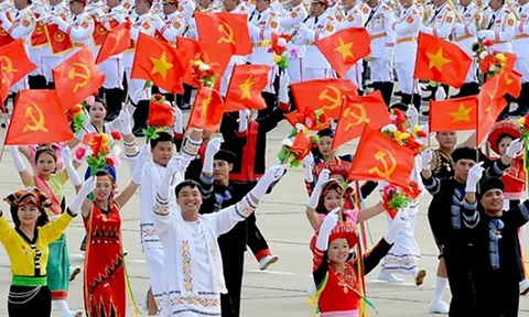 Phát huy vai trò của truyền thông chính sách trong thực hiện khát vọng phát triển đất nước phồn vinh, hạnh phúc hiện nay