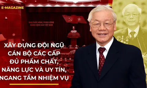 Kinh nghiệm xây dựng đội ngũ cán bộ chuyên nghiệp, thực tài của một số quốc gia trên thế giới và gợi mở chính sách đối với Việt Nam