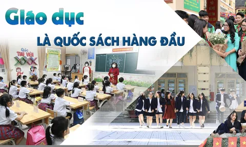 Tư tưởng chủ đạo của Phan Bội Châu về giáo dục yêu nước và ý nghĩa lịch sử