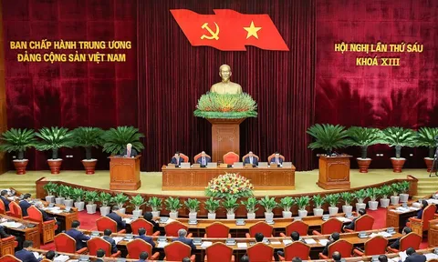 Những nội dung cơ bản và mới trong Nghị quyết Trung ương 6 khóa XIII về tiếp tục xây dựng và hoàn thiện Nhà nước pháp quyền xã hội chủ nghĩa Việt Nam trong giai đoạn mới