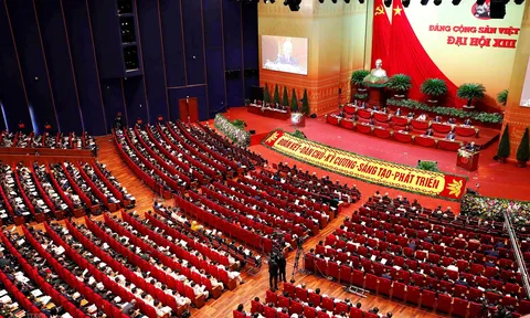 Văn hóa xin lỗi và nhận lỗi trong Đảng