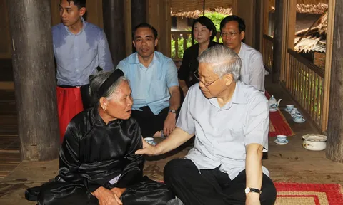 Bảo đảm định hướng xã hội chủ nghĩa trong xây dựng và thực hiện chính sách xã hội ở Việt Nam