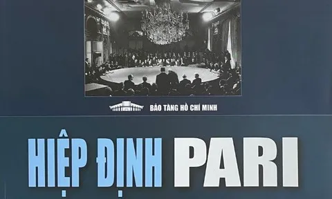 Hiệp định Pari - Dấu ấn phong cách ngoại giao Hồ Chí Minh