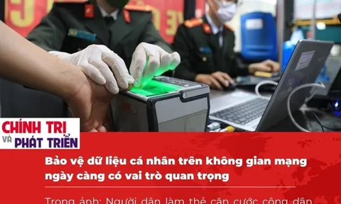 Nhận diện nguy cơ, thách thức của Việt Nam trong thời kỳ hội nhập kinh tế quốc tế