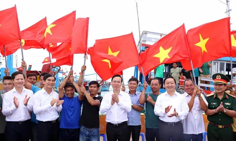 Xây dựng Đảng trong sạch, vững mạnh là nền tảng phát triển kinh tế - xã hội: Dấu ấn và bài học kinh nghiệm của Đảng bộ tỉnh Bình Thuận sau nửa nhiệm kỳ vừa qua