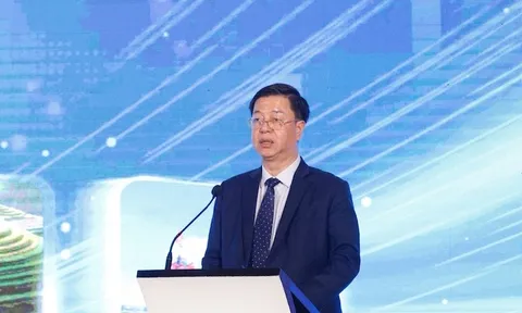 Khơi dậy, phát huy hiệu quả mọi tiềm năng và nguồn lực, tạo động lực mới cho phát triển nhanh và bền vững