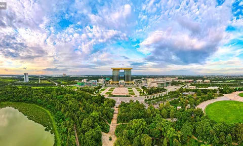 Nâng cao chất lượng đội ngũ cán bộ lãnh đạo cấp xã trên địa bàn tỉnh Bình Dương hiện nay