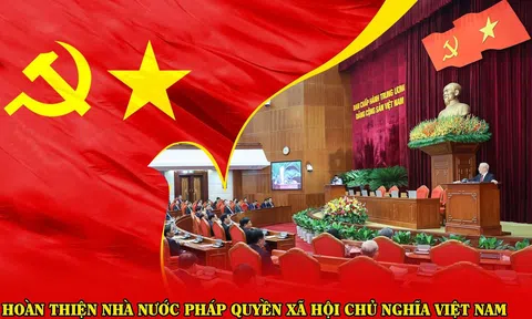 Các yếu tố tác động đến việc hoàn thiện Nhà nước pháp quyền xã hội chủ nghĩa của Nhân dân, do Nhân dân, vì Nhân dân