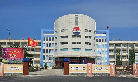 Đẩy mạnh nghiên cứu khoa học lý luận chính trị tại Trường Đại học Phú Yên