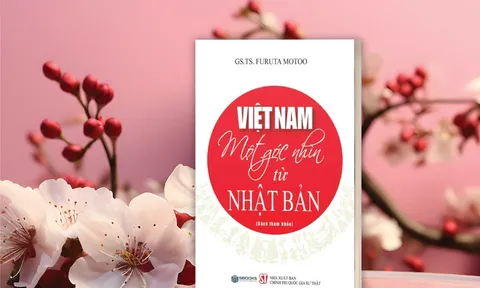 Việt Nam - Một góc nhìn từ Nhật Bản