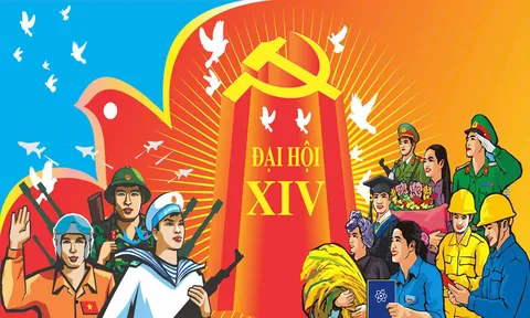 Nhận diện và phản bác luận điệu xuyên tạc Dự thảo các Văn kiện trình Đại hội XIV của Đảng