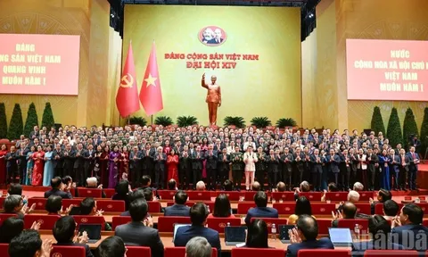 Mô hình tăng trưởng mới theo tinh thần Đại hội XIV: Nội hàm và định hướng chuyển đổi 