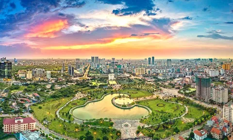 Vận dụng lý luận về địa tô trong quản lý và kinh doanh tài nguyên đất ở Việt Nam
