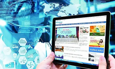 Trách nhiệm của báo chí trong thời kỳ công nghệ số
