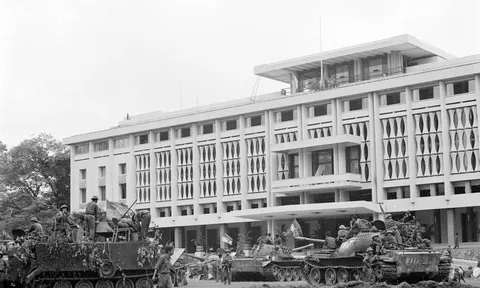 Tinh thần đại thắng mùa Xuân 1975 và khát vọng phát triển đất nước