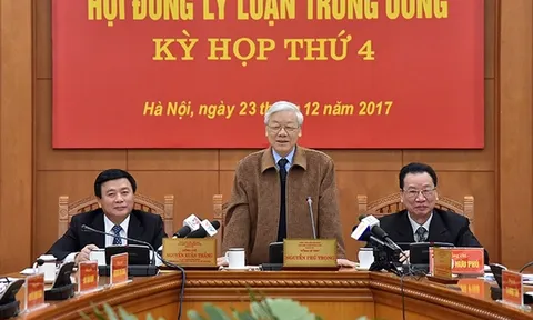 Sự cần thiết phải đẩy mạnh tổng kết thực tiễn, nghiên cứu lý luận của Đảng trong giai đoạn hiện nay