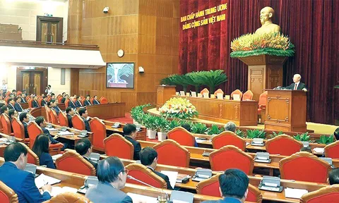 Hoàn thành thắng lợi Nghị quyết Đại hội XIII - Kỳ vọng và đòi hỏi của nhân dân