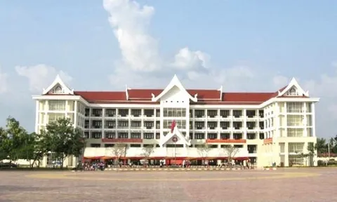 Nâng cao chất lượng giảng dạy tại Học viện Chính trị và Hành chính quốc gia Lào