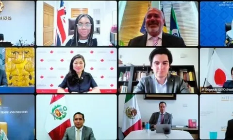 Một số giải pháp nhằm phát huy vai trò của Việt Nam trong các cơ chế đa phương do ASEAN dẫn dắt