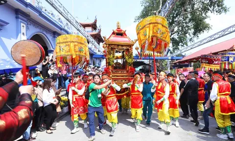 Bảo tồn, phát huy bản sắc văn hóa các dân tộc góp phần phát triển kinh tế - xã hội tăng cường, củng cố quốc phòng an ninh trên địa bàn tỉnh Lạng Sơn
