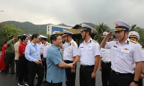 Vấn đề xây dựng chiến lược công tác tuyên giáo đáp ứng yêu cầu phát triển của đất nước trong giai đoạn cách mạng mới