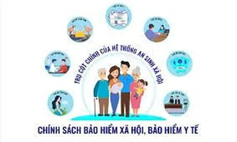 Chính sách bảo đảm an sinh xã hội ở Việt Nam
