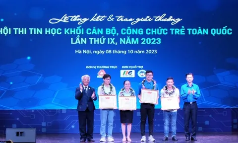 Nâng cao năng lực số sẽ thúc đẩy chuyển đổi số quốc gia