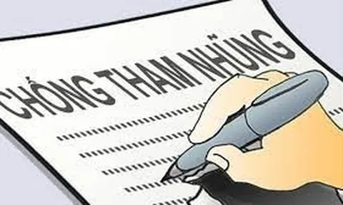 Khắc phục hạn chế trong phòng ngừa tham nhũng