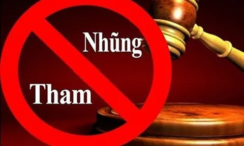 Ban hành Chiến lược Quốc gia về phòng, chống tham nhũng, tiêu cực