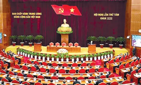 Công tâm, khách quan, chặt chẽ trong công tác cán bộ